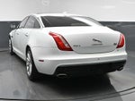 2017 Jaguar XJ XJL Portfolio