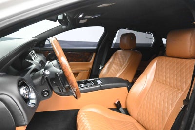 2017 Jaguar XJ XJL Portfolio