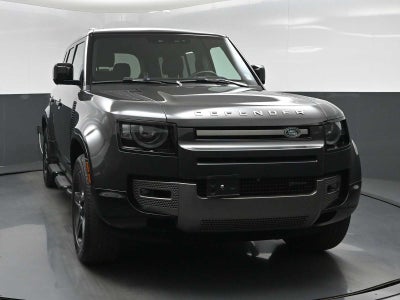 2023 Land Rover Defender 110 X-Dynamic SE