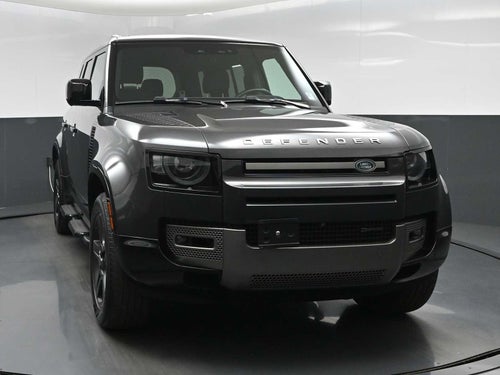 2023 Land Rover Defender 110 X-Dynamic SE
