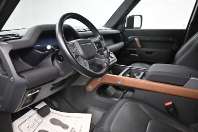 2023 Land Rover Defender 110 X-Dynamic SE