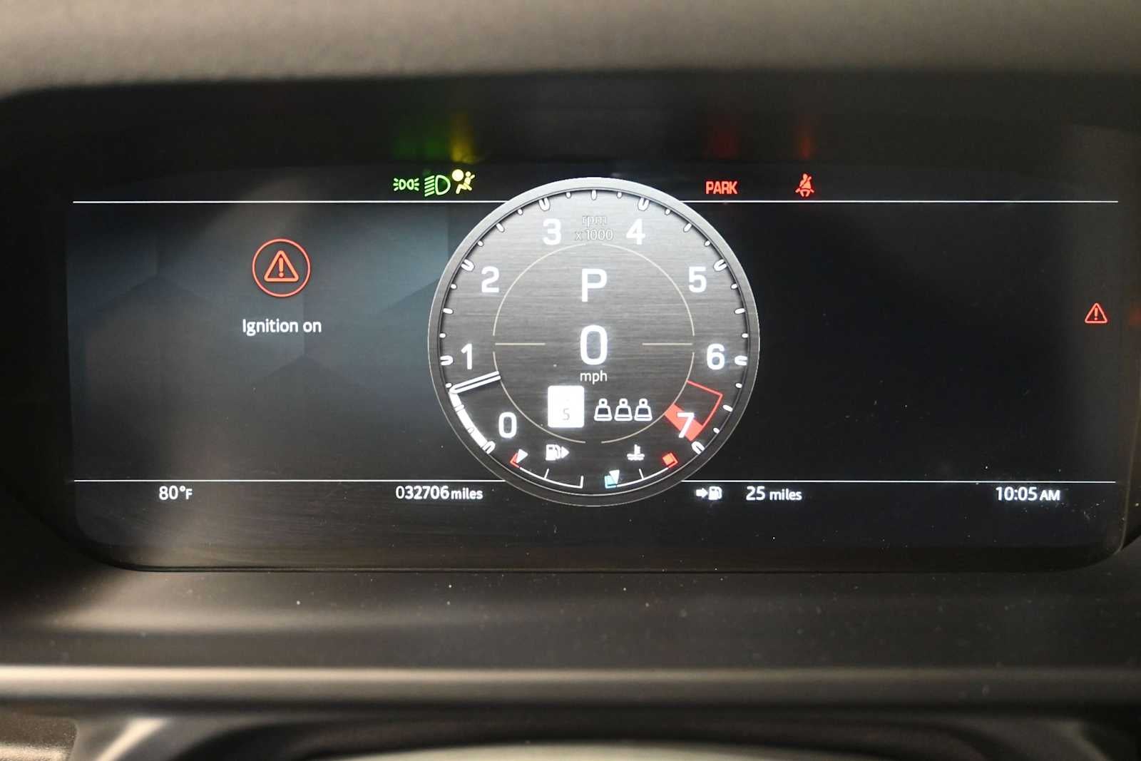 2023 Land Rover Defender 110 X-Dynamic SE