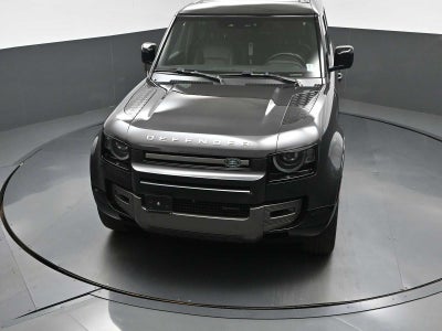 2023 Land Rover Defender 110 X-Dynamic SE