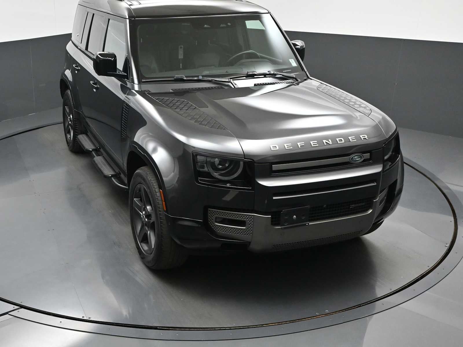 2023 Land Rover Defender 110 X-Dynamic SE