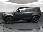 2023 Land Rover Defender 110 X-Dynamic SE