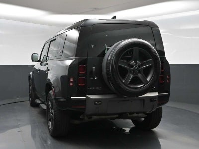 2023 Land Rover Defender 110 X-Dynamic SE
