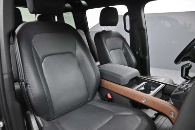 2023 Land Rover Defender 110 X-Dynamic SE