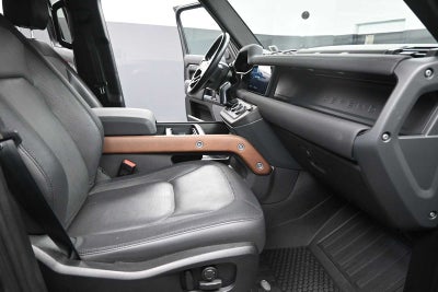 2023 Land Rover Defender 110 X-Dynamic SE