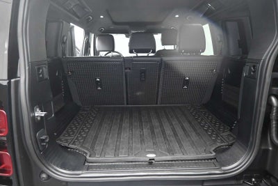 2023 Land Rover Defender 110 X-Dynamic SE