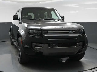 2023 Land Rover Defender 110 X-Dynamic SE