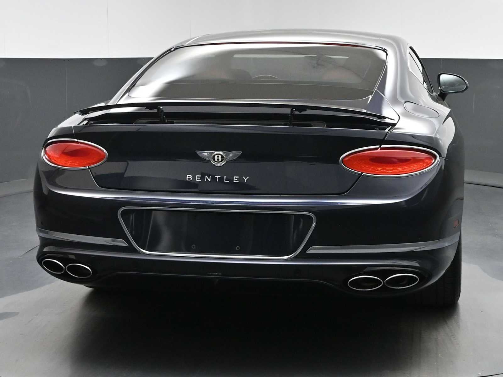2020 Bentley Continental GT V8