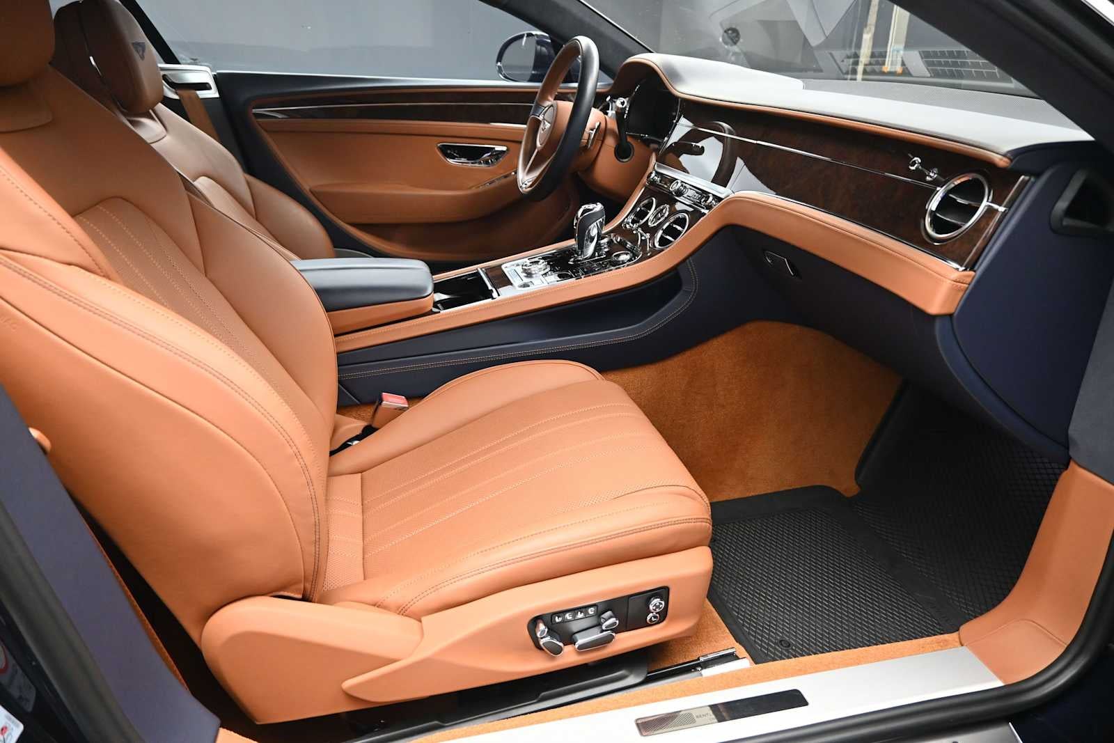 2020 Bentley Continental GT V8
