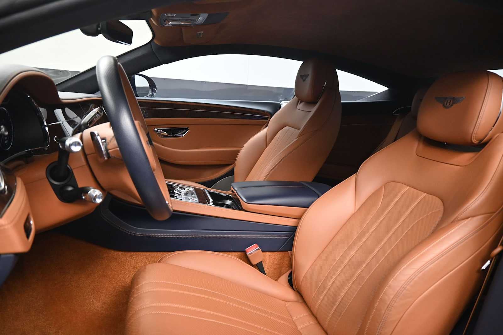 2020 Bentley Continental GT V8