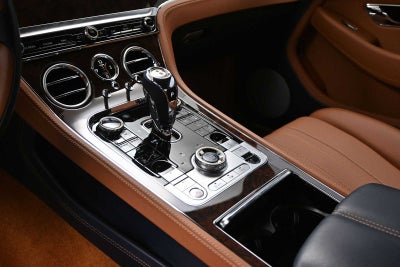 2020 Bentley Continental GT V8