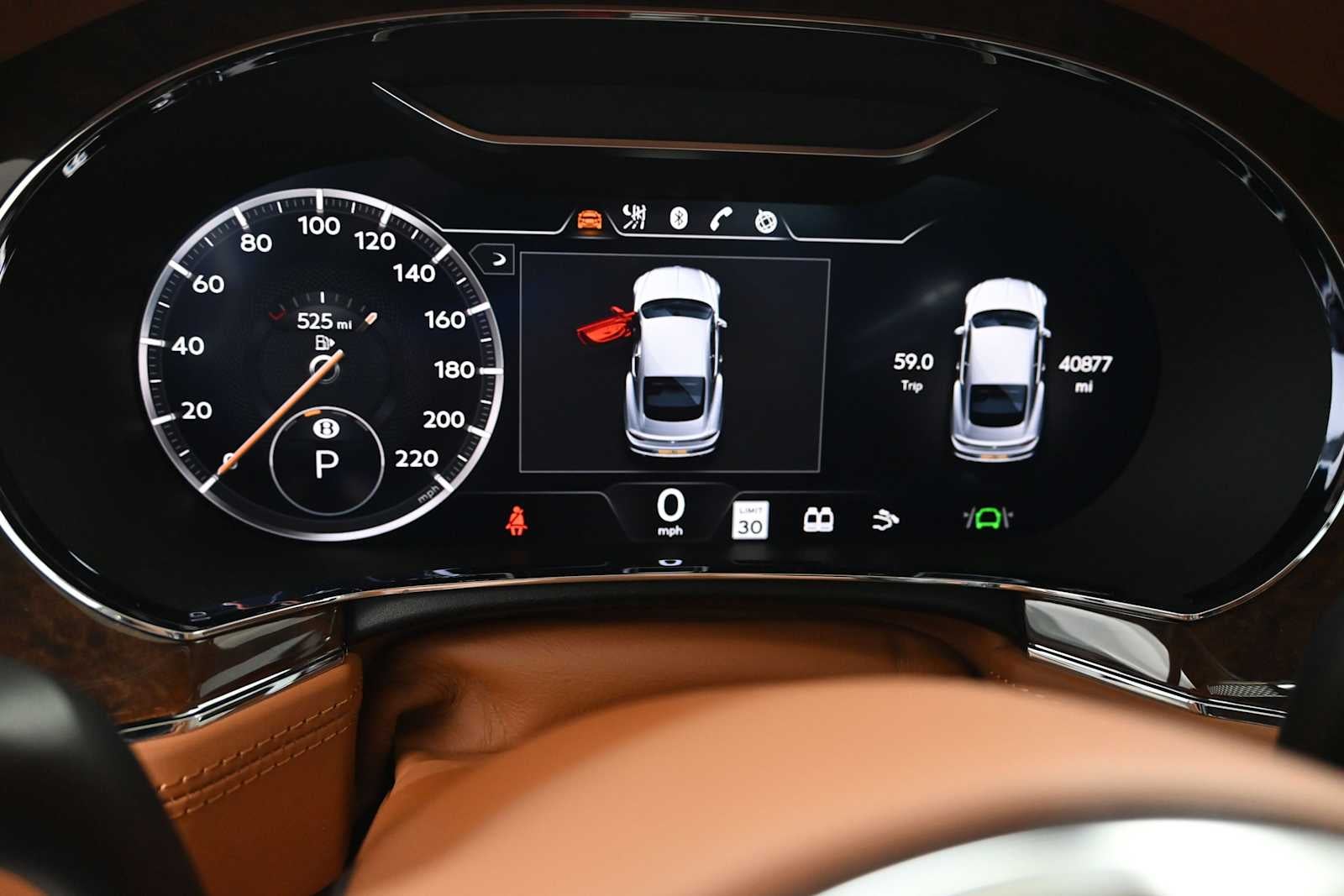 2020 Bentley Continental GT V8