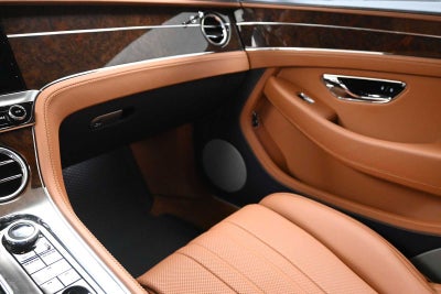 2020 Bentley Continental GT V8