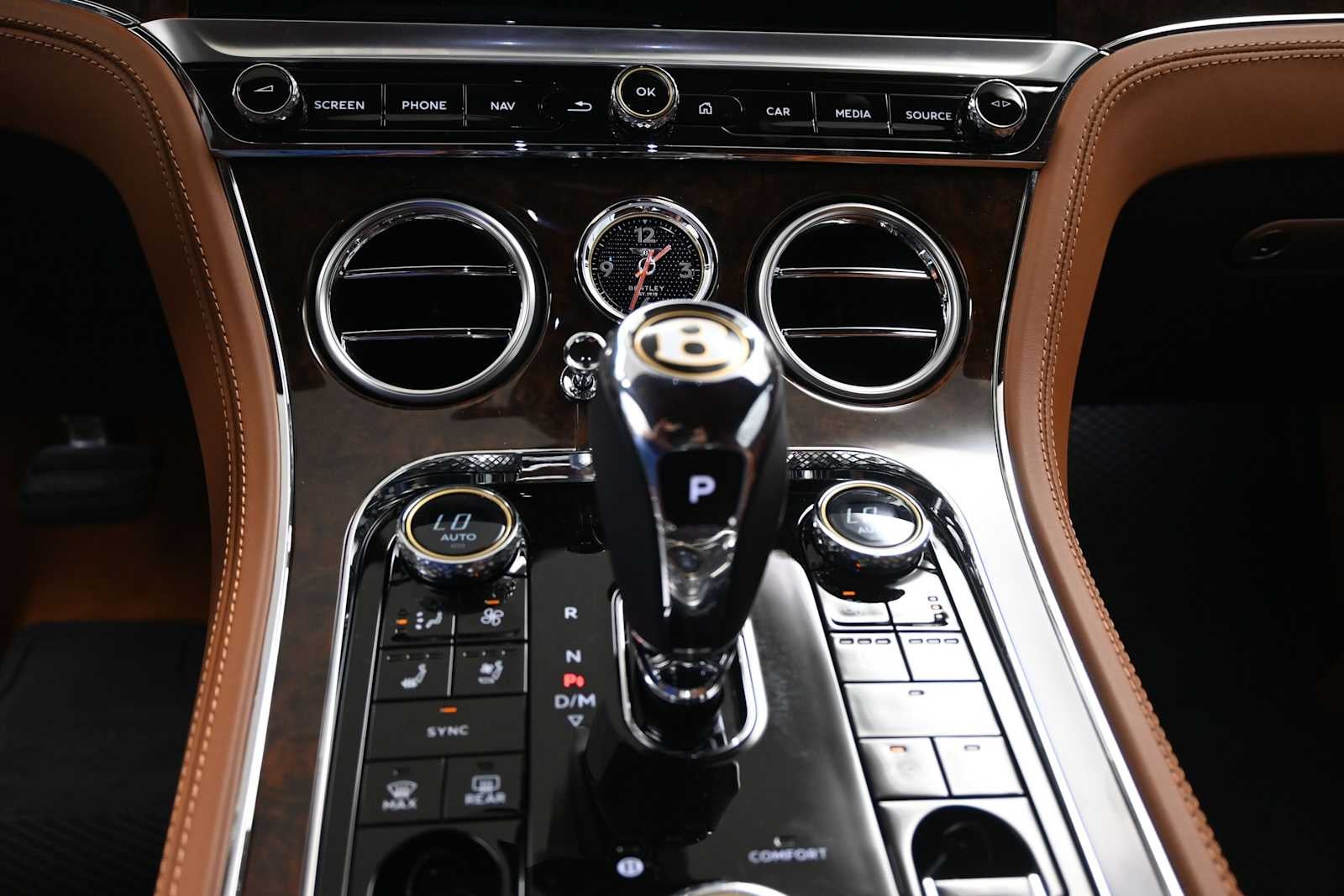 2020 Bentley Continental GT V8