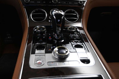 2020 Bentley Continental GT V8