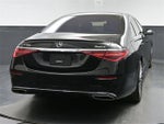 2022 Mercedes-Benz S-Class S 580