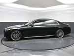 2022 Mercedes-Benz S-Class S 580
