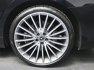 2022 Mercedes-Benz S-Class S 580