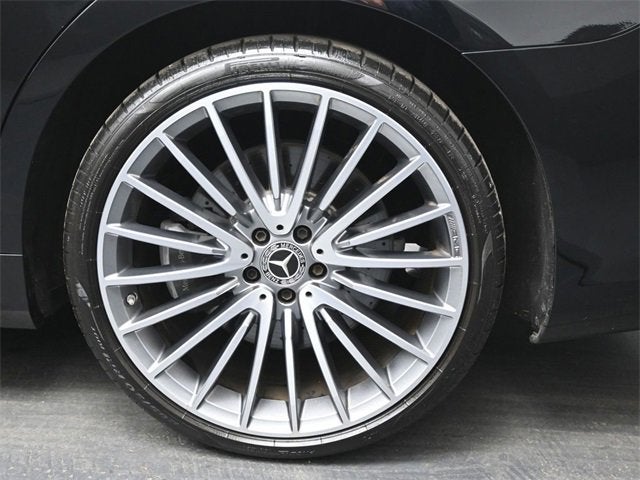 2022 Mercedes-Benz S-Class S 580