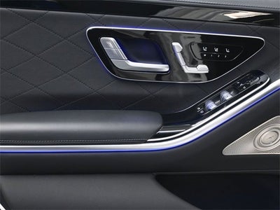 2022 Mercedes-Benz S-Class S 580