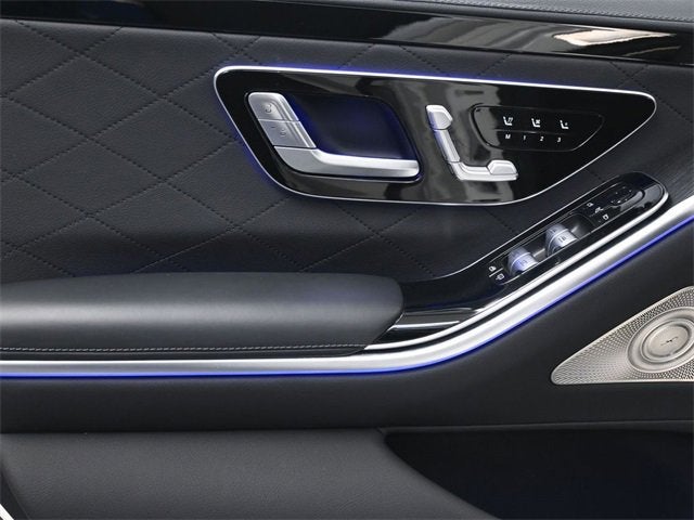 2022 Mercedes-Benz S-Class S 580