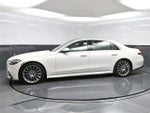 2022 Mercedes-Benz S-Class S 580
