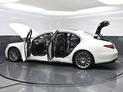 2022 Mercedes-Benz S-Class S 580