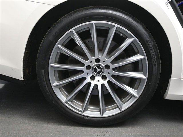 2022 Mercedes-Benz S-Class S 580