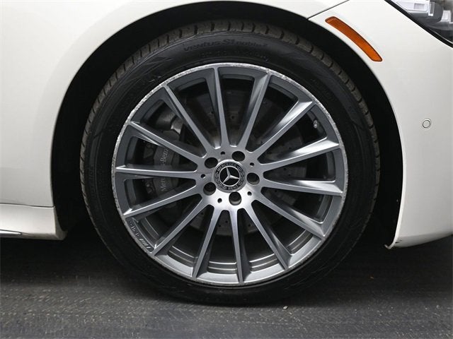 2022 Mercedes-Benz S-Class S 580