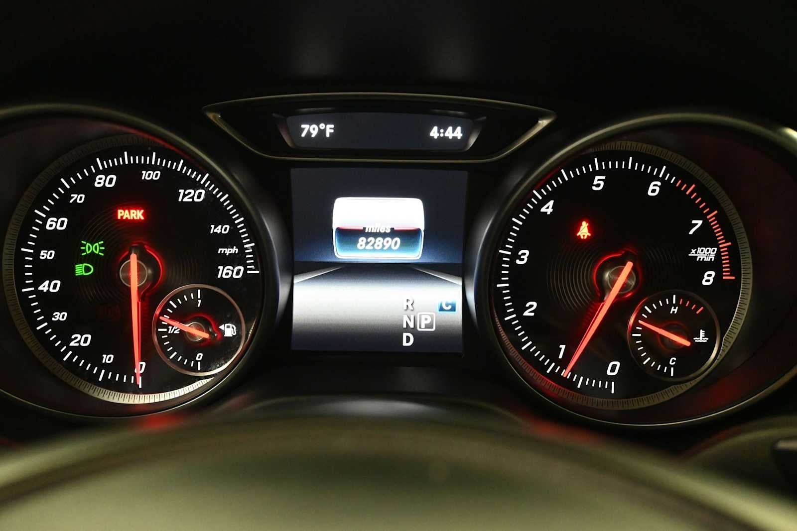 2018 Mercedes-Benz CLA 250 4MATIC®