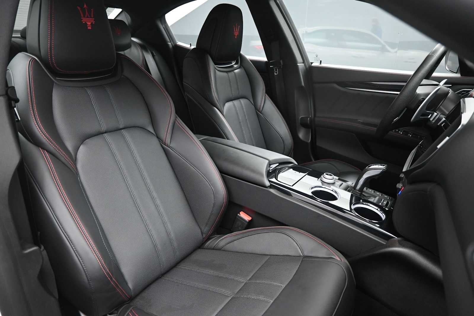2024 Maserati Ghibli Modena Ultima Q4