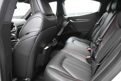 2024 Maserati Ghibli Modena Ultima Q4