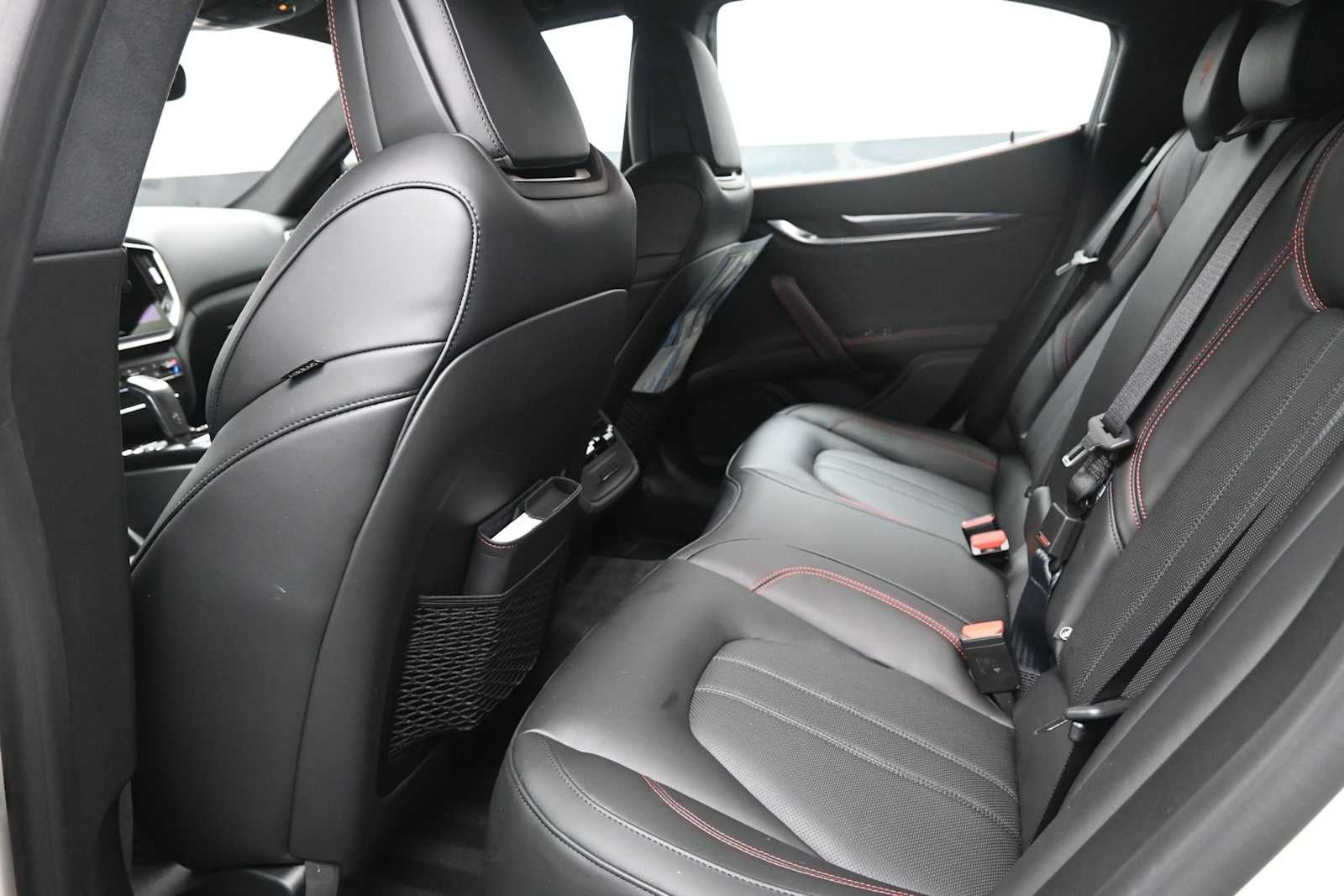 2024 Maserati Ghibli Modena Ultima Q4