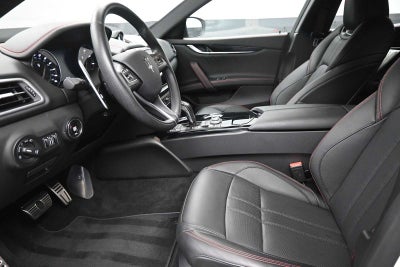 2024 Maserati Ghibli Modena Ultima Q4