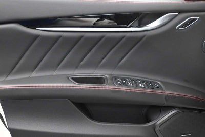 2024 Maserati Ghibli Modena Ultima Q4