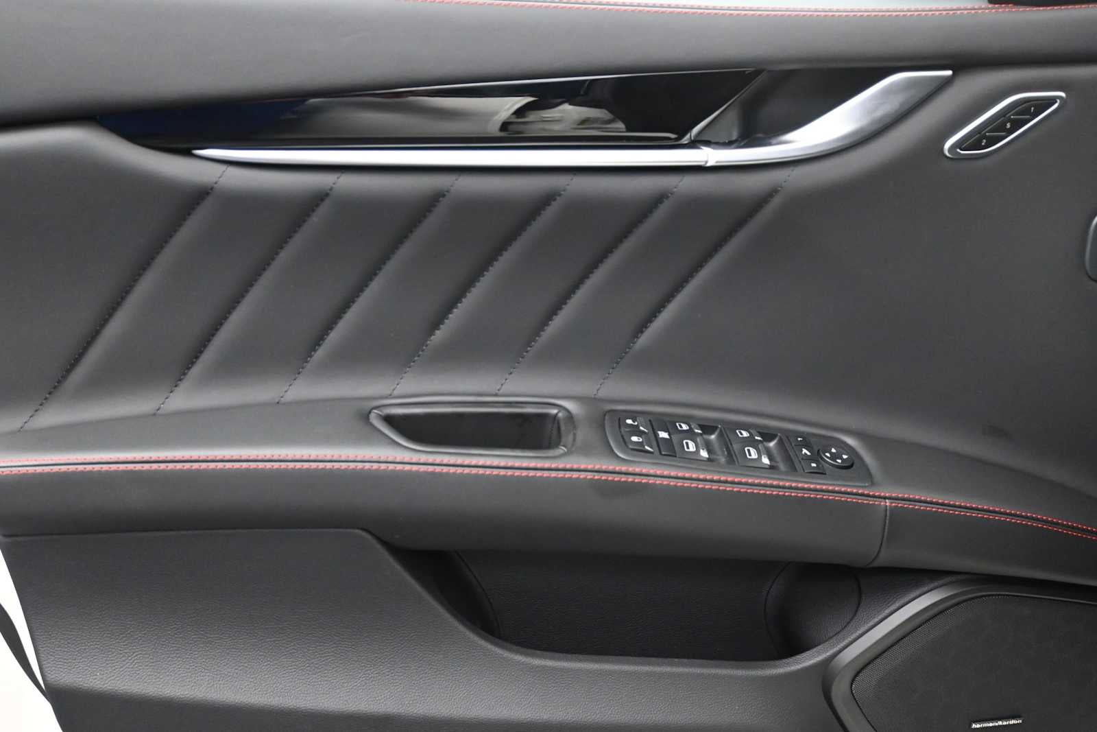 2024 Maserati Ghibli Modena Ultima Q4