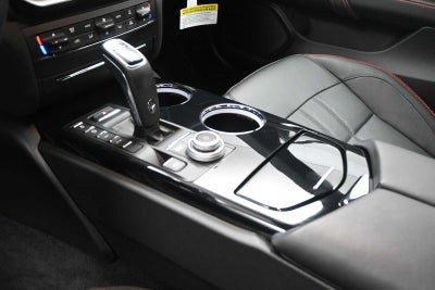2024 Maserati Ghibli Modena Ultima Q4