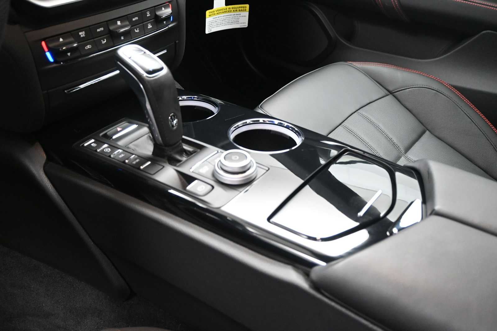 2024 Maserati Ghibli Modena Ultima Q4