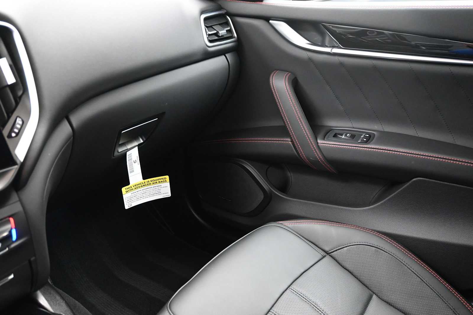 2024 Maserati Ghibli Modena Ultima Q4