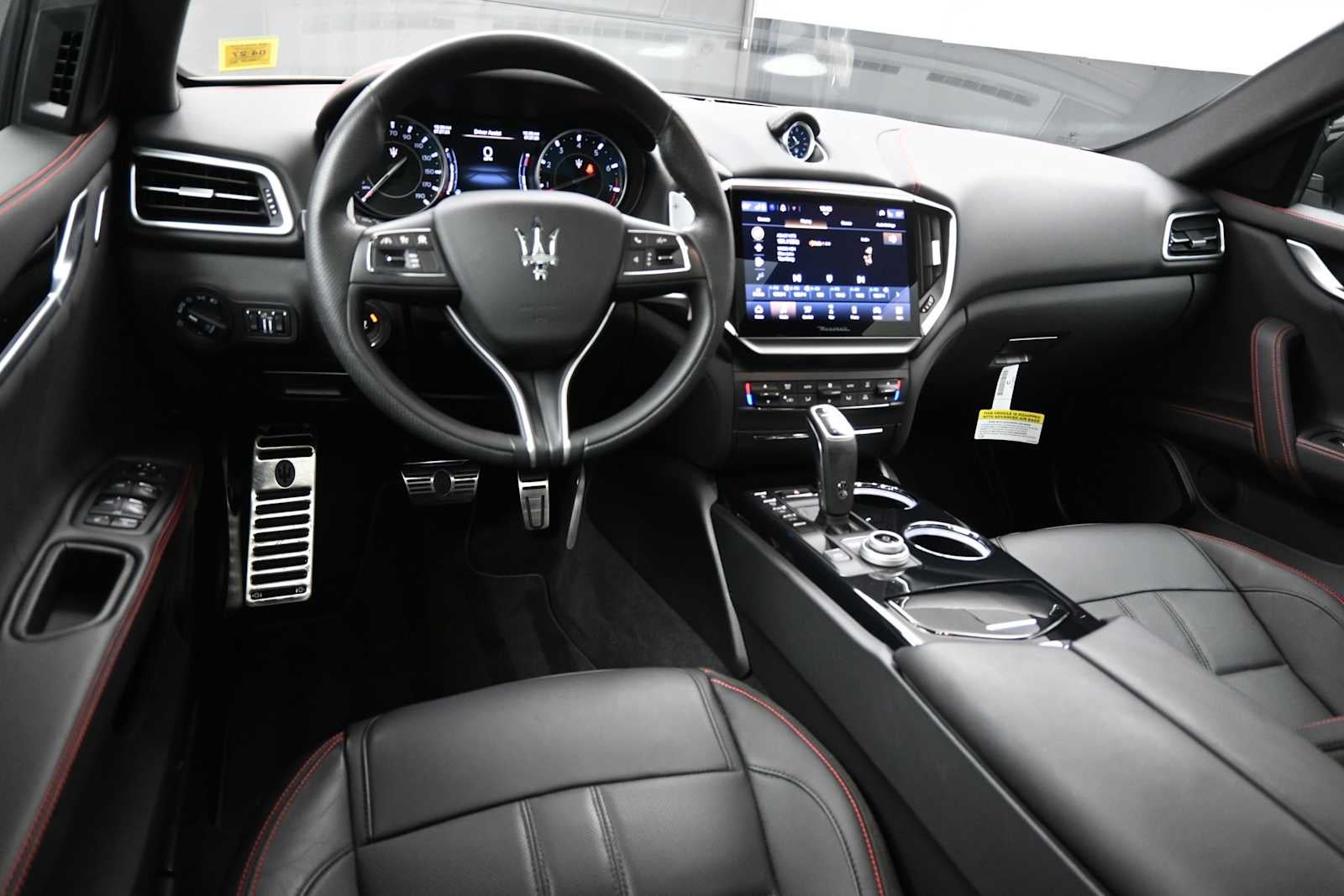 2024 Maserati Ghibli Modena Ultima Q4