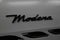 2024 Maserati Ghibli Modena Ultima Q4