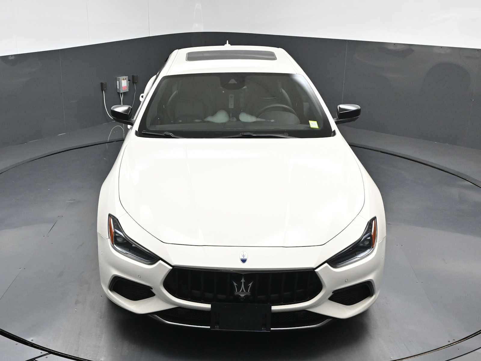 2024 Maserati Ghibli Modena Ultima Q4