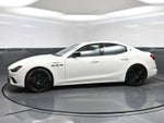 2024 Maserati Ghibli Modena Ultima Q4