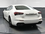 2024 Maserati Ghibli Modena Ultima Q4