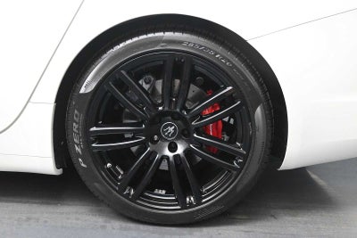 2024 Maserati Ghibli Modena Ultima Q4