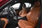 2021 Alfa Romeo Giulia Ti Sport AWD