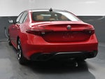 2021 Alfa Romeo Giulia Ti Sport AWD